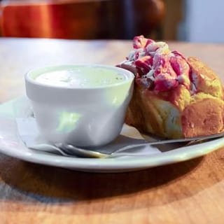 Lobster Roll